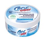 Destructeur d’odeurs Croc Odor vent de fraîcheur - boîte de 300 g