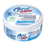 Destructeur d’odeurs Croc Odor vent de fraîcheur - boîte de 300 g