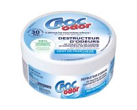 Destructeur d’odeurs Croc Odor vent de fraîcheur - boîte de 300 g