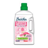 Lessive délicate Briochin laine et linge délicat parfum floral - 30 lavages
