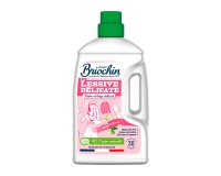 Lessive délicate Briochin laine et linge délicat parfum floral - 30 lavages