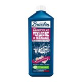 Vinaigre de ménage concentré 14° parfum fleur d’amandier Briochin - Flacon de 1 L