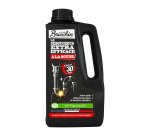 Déboucheur Briochin extra efficace à la soude - Flacon de 900 ml