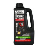 Déboucheur Briochin extra efficace à la soude - Flacon de 900 ml