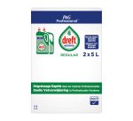 Dreft Original liquide vaisselle - Bidon 5L