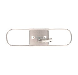 Bastidor metálico para mopa - 45 cm