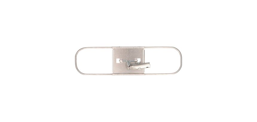 Bastidor metálico para mopa - 45 cm