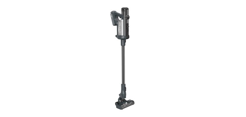 Aspirateur balai sans fil 1 L Henry Quick gris Numatic