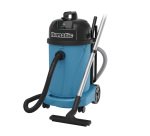 Aspirateur eau et poussières Numatic WV470 - 27 L