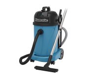 Aspirateur eau et poussières Numatic WV470 - 27 L