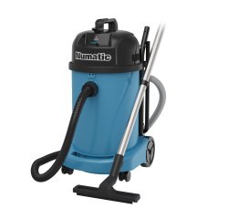 Aspirateur eau et poussières Numatic WV470 - 27 L