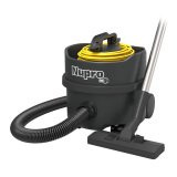Aspirateur poussières Numatic Nupro ReFlo PRP180 - 8 L