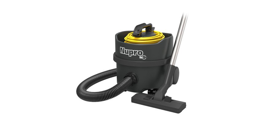 Numatic Stofzuiger Nupro ReFlo PRP180 - 8 L