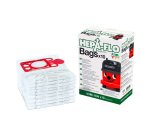 Lot de 10 sacs aspirateur HepaFlo 9 L Numatic NVM1CH/2