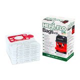 Lot de 10 sacs aspirateur HepaFlo 9 L Numatic NVM1CH/2