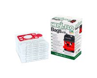 Lot de 10 sacs aspirateur HepaFlo 9 L Numatic NVM1CH/2