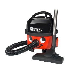 Stofzuiger Numatic Henry HVR200 - 9 L