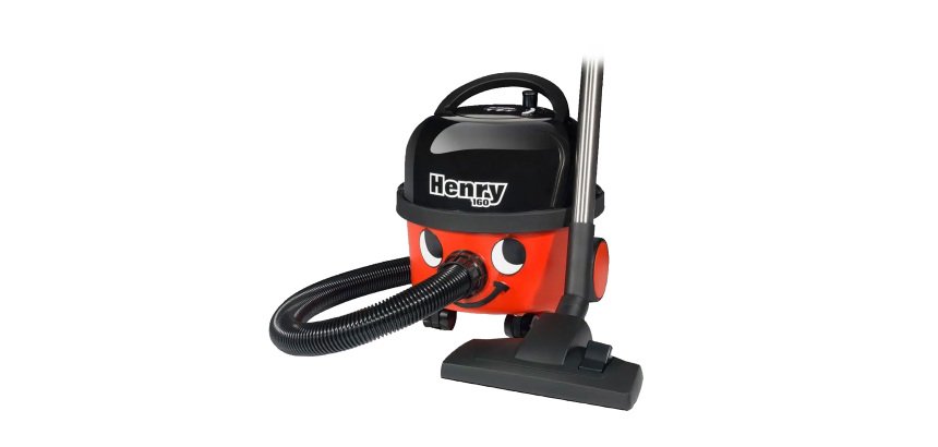Dust Vacuum Numatic Henry HVR200 - 9 L