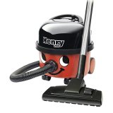 Aspirateur poussières Numatic Henry HVR200 - 9 L