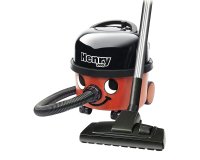 Aspirateur poussières Numatic Henry HVR200 - 9 L