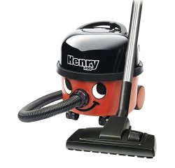 Aspirateur poussières Numatic Henry HVR200 - 9 L