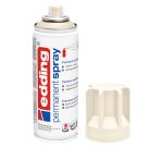 Peinture acrylique Edding 5200 - Aérosol de 200 ml