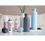 Peinture acrylique Edding 5200 - Aérosol de 200 ml