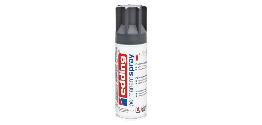 Edding 5200 Acrylic Paint - 200 ml Spray can