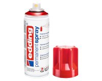 Peinture acrylique Edding 5200 - Aérosol de 200 ml