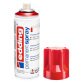 Rouge RAL 3020