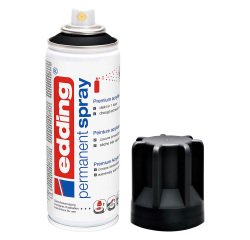 Peinture acrylique Edding 5200 - Aérosol de 200 ml