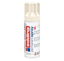Peinture acrylique Edding 5200 - Aérosol de 200 ml