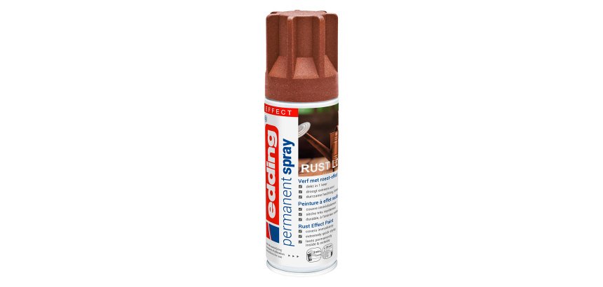 Peinture acrylique Edding 5200 - Aérosol de 200 ml