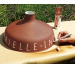 Peinture acrylique Edding 5200 - Aérosol de 200 ml