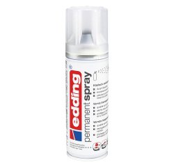 Edding 5200 Matte Varnish Transparent - 200 ml Aerosol