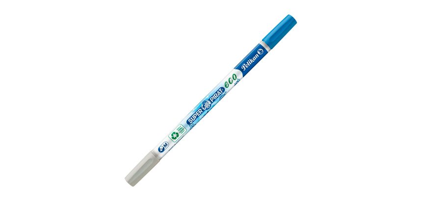 Fine tip eraser rewriter Pelikan Super Pirat
