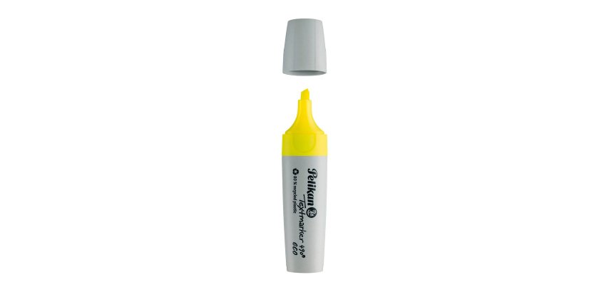 Surligneur Pelikan Textmarker 490