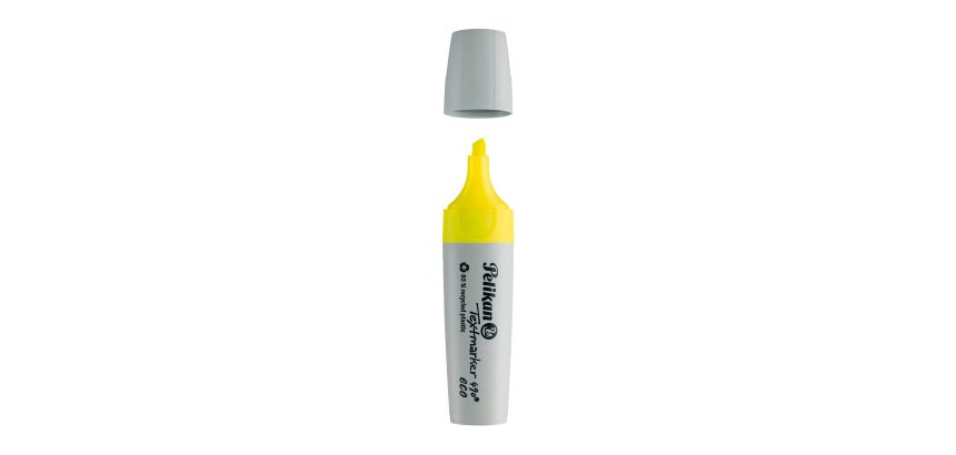 Surligneur Pelikan Textmarker 490