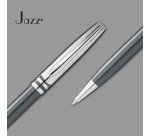 Stylo bille Pelikan Jazz rétractable pointe 0,7 mm - écriture moyenne