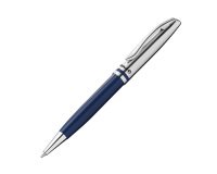 Stylo bille Pelikan Jazz rétractable pointe 0,7 mm - écriture moyenne - bleu