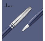 Stylo bille Pelikan Jazz rétractable pointe 0,7 mm - écriture moyenne