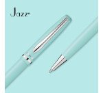 Stylo bille Pelikan Jazz rétractable pointe 0,7 mm - écriture moyenne