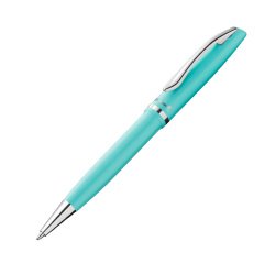 Stylo bille Pelikan Jazz rétractable pointe 0,7 mm - écriture moyenne