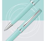 Stylo bille Pelikan Jazz rétractable pointe 0,7 mm - écriture moyenne