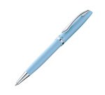 Retractable Pelikan Jazz ballpoint pen 1 mm tip - medium writing