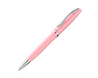Stylo bille Pelikan Jazz rétractable pointe 0,7 mm - écriture moyenne