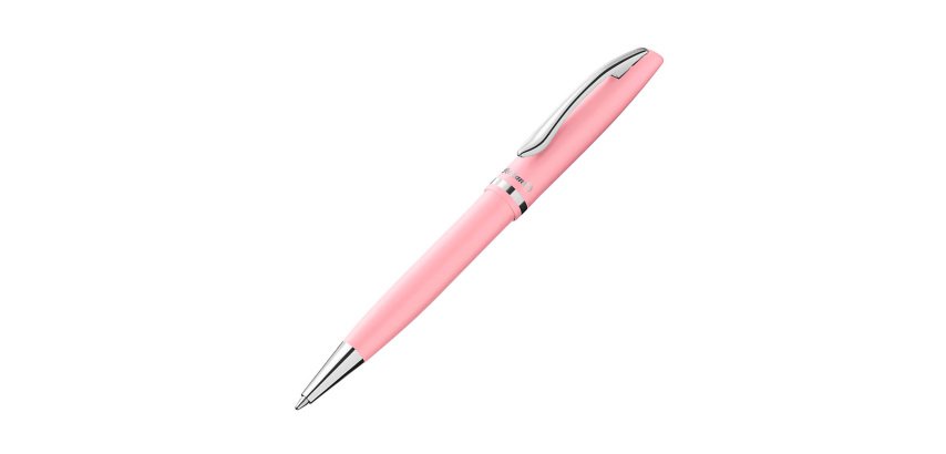 Stylo bille Pelikan Jazz rétractable pointe 0,7 mm - écriture moyenne