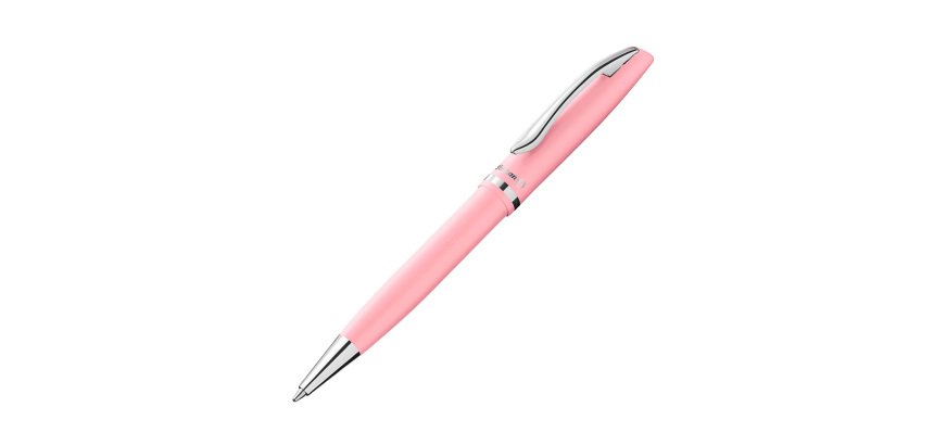 Stylo bille Pelikan Jazz rétractable pointe 0,7 mm - écriture moyenne