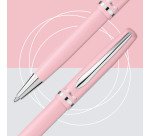 Stylo bille Pelikan Jazz rétractable pointe 0,7 mm - écriture moyenne