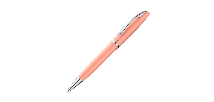 Pelikan Jazz intrekbare balpen punt 1 mm - gemiddelde schrijfdikte